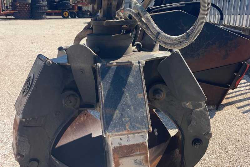 OmecoHub - Immagine IDROBENNE PF05.600P